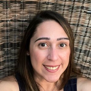 Meet your Posher, Vanessa